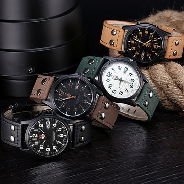 Watches