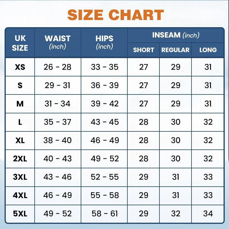 📢📢60% OFF !! ⏰MultiPants – High Stretch Multi-pocket Durable Cargo Pants