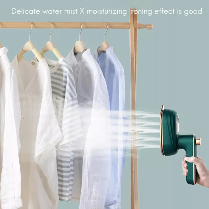 🔥Free shipping🔥Portable Handheld Garment Steamer