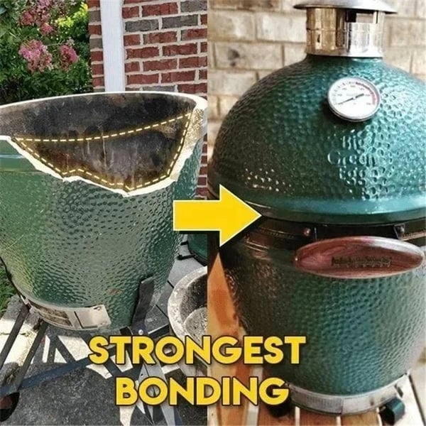 🎁2026 New Arrivals 50% OFF💥Hot Sales-Welding High-strength Oily Glue