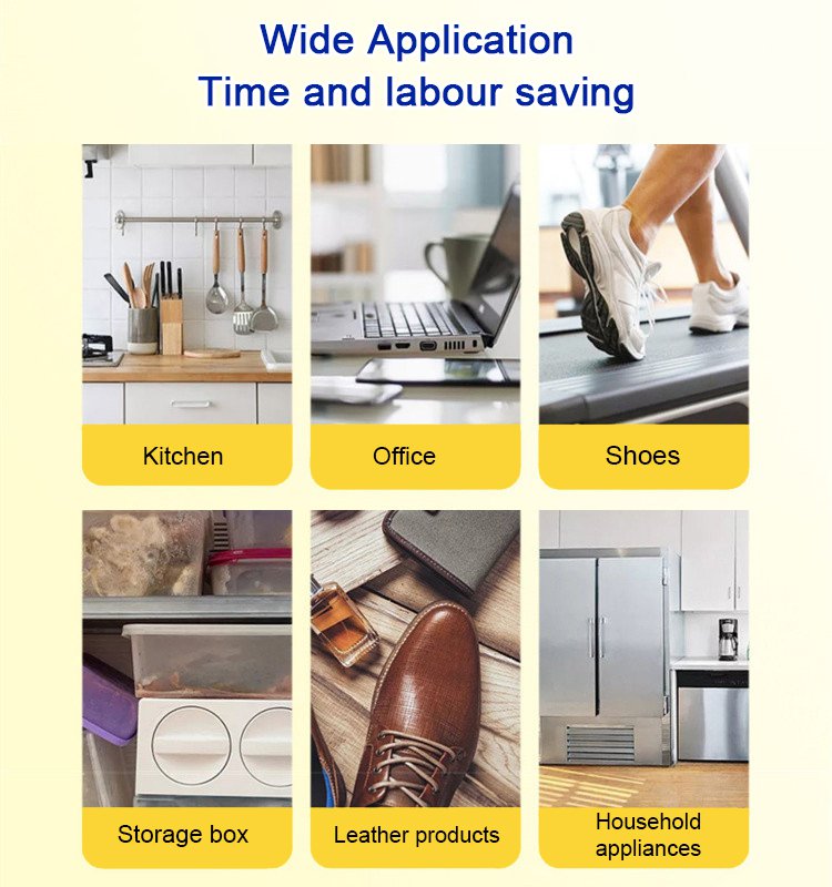 🔥50% OFF🔥 Multifunctional White Shoe Cleaner
