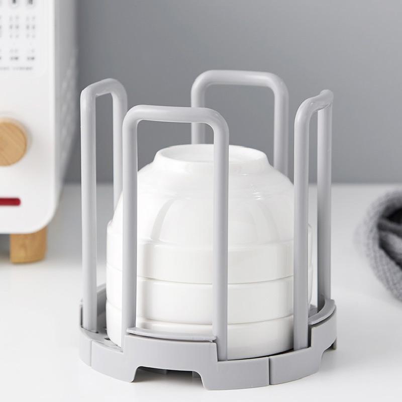 Retractable Drain Rack