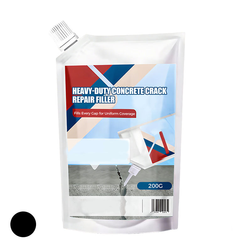 ⏰Limited Sale 49% OFF 🌿💧Heavy-Duty Concrete Crack Repair Adhesive