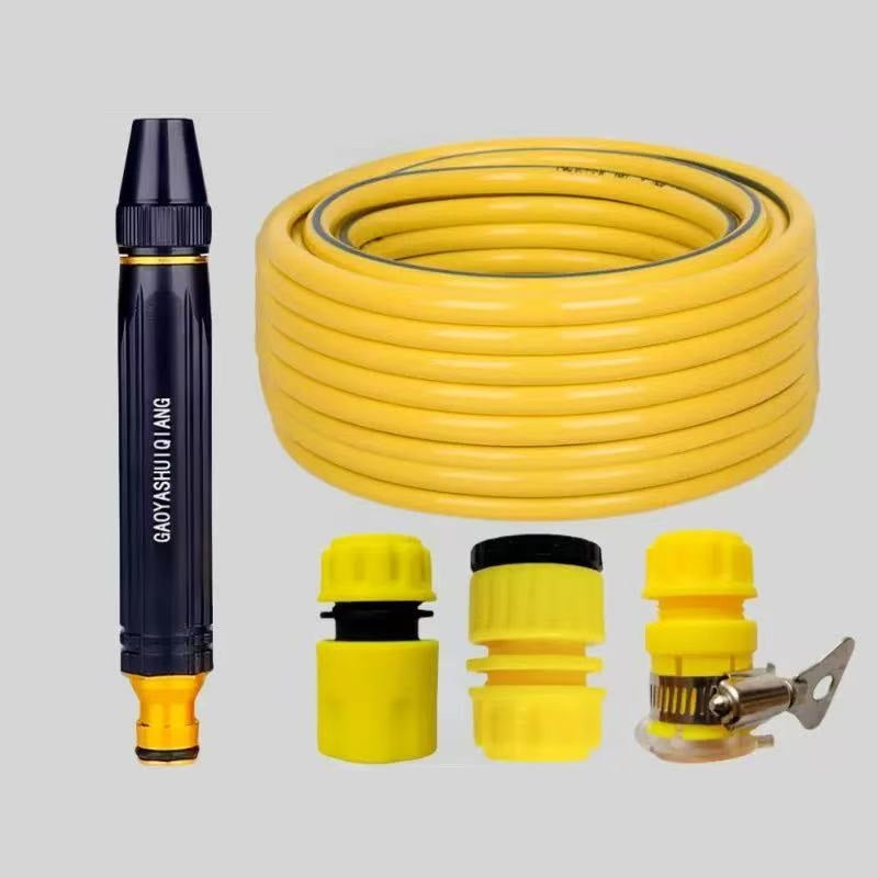📢📢50% OFF !! ⏰High-Pressure Alloy Water Gun Nozzle