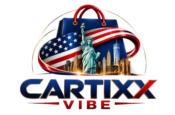 Cartixx Vibe