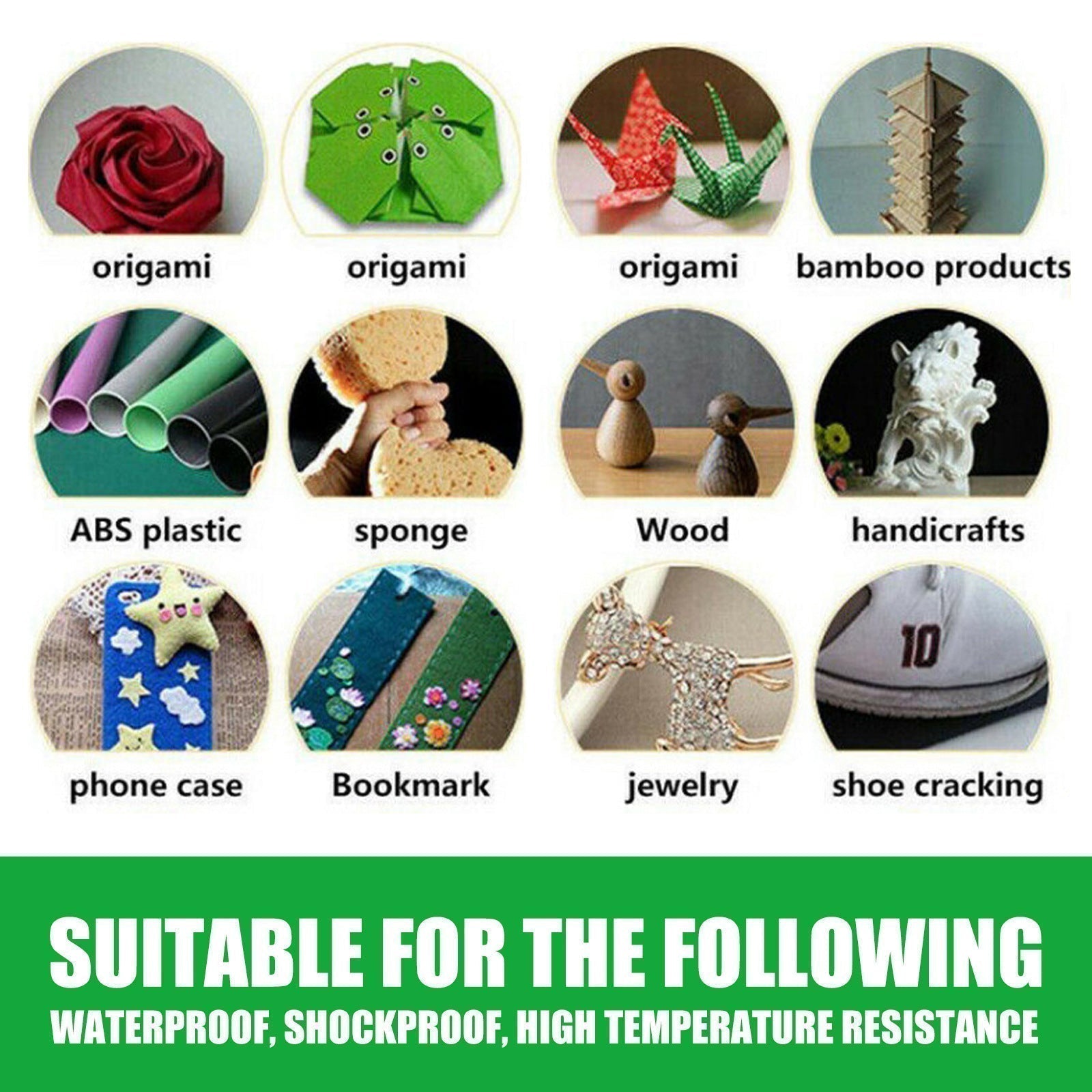 🎁2026 New Arrivals 50% OFF💥Hot Sales-Welding High-strength Oily Glue