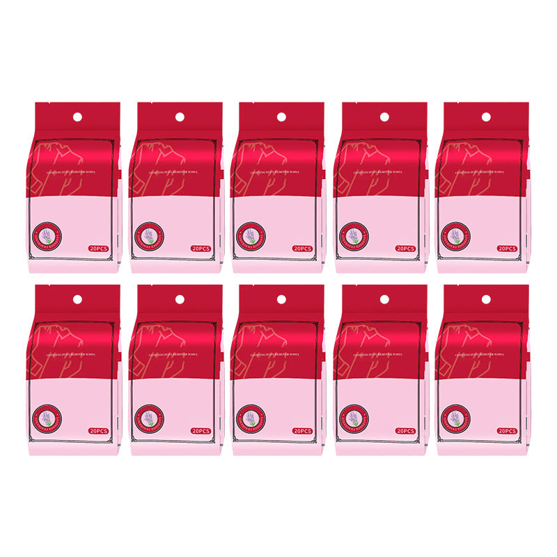 💥Buy 3 Get 7 Free✨Portable Emergency Stain Removal Wet Wipes