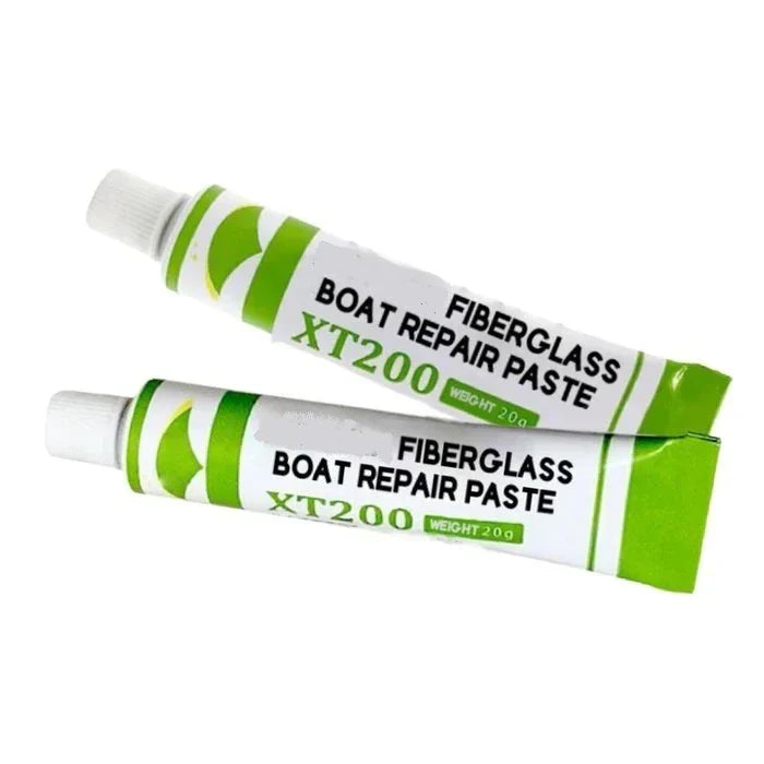 📢📢BUY 1 GET 1 FREE  !! ⏰ Richvrd Fiberglass Boat Repair Paste