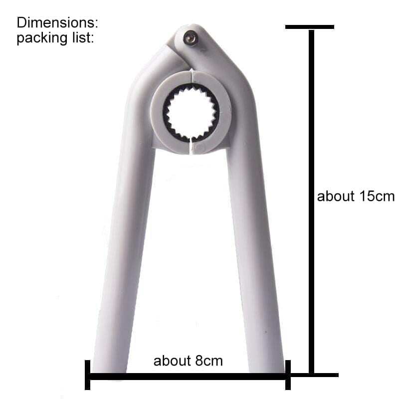⏰LAST DAY - BUY 1 GET 1 FREE!!🎁Faucet Wrench