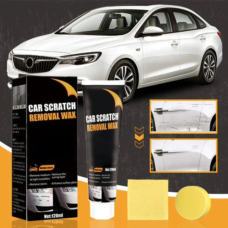 🚗🔥Car Scratch Repair Paste🔥