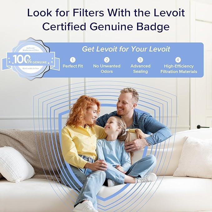 ✨50% OFF with Government Subsidy🔥Intelligent Homealr Purifier
