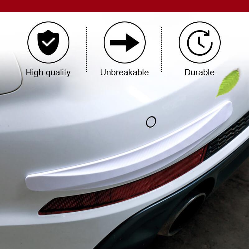 ✨✨Anti Collision Car Bumper Guard Strip