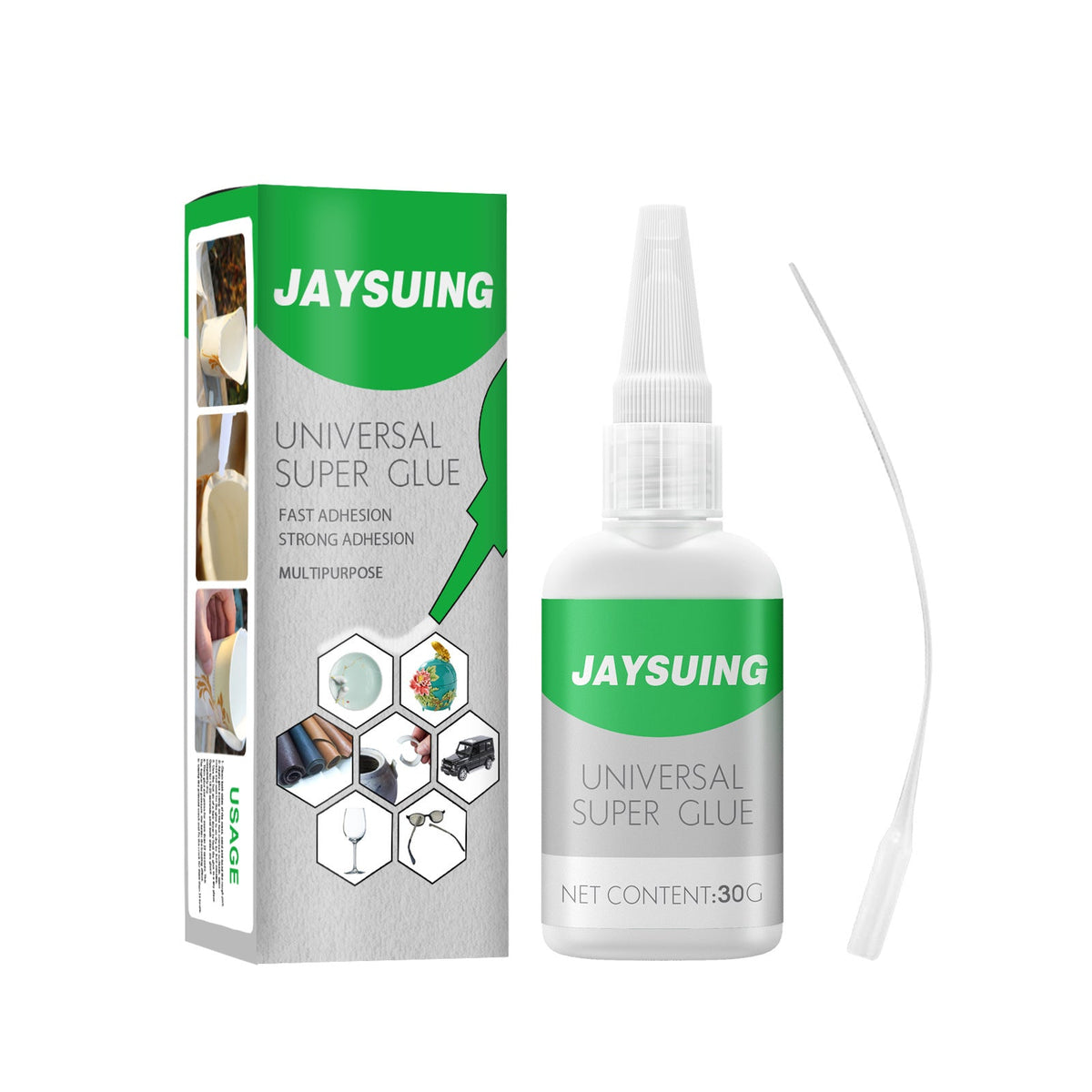 🎁2026 New Arrivals 50% OFF💥Hot Sales-Welding High-strength Oily Glue