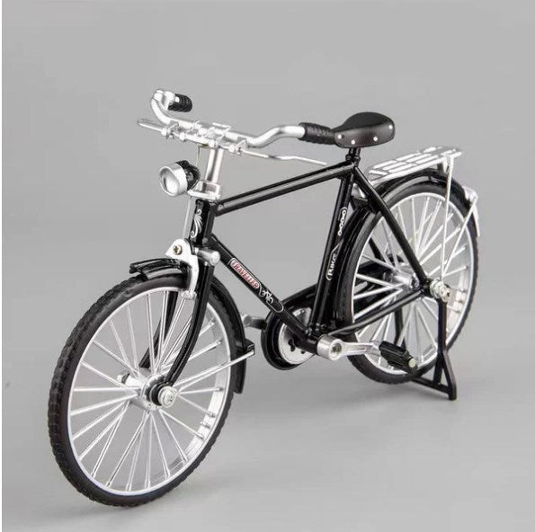 DIY Bicycle Model Scale🔥