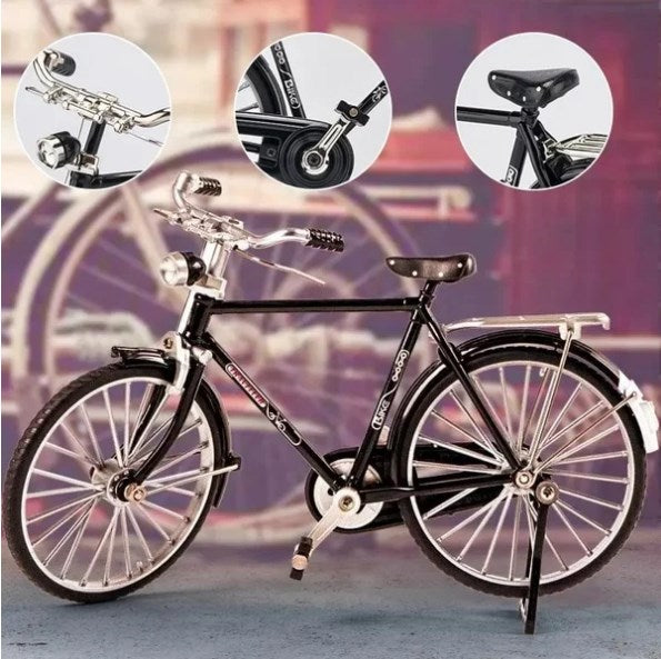 DIY Bicycle Model Scale🔥