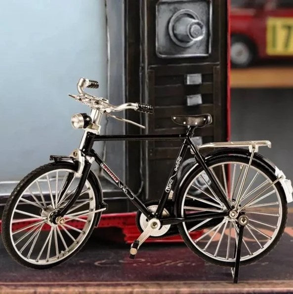 DIY Bicycle Model Scale🔥