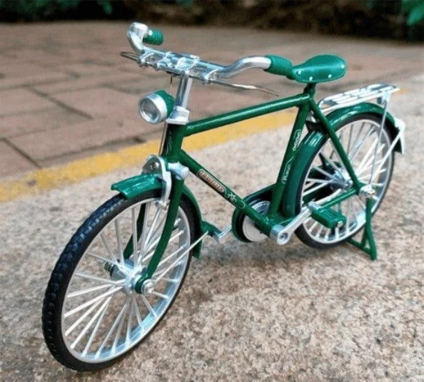 DIY Bicycle Model Scale🔥