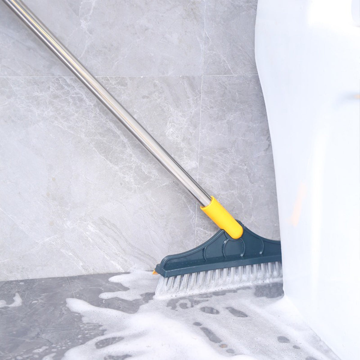 🔥2024 HOT SALE 49% OFF🔥2 in 1 Cleaning Scrub Brush