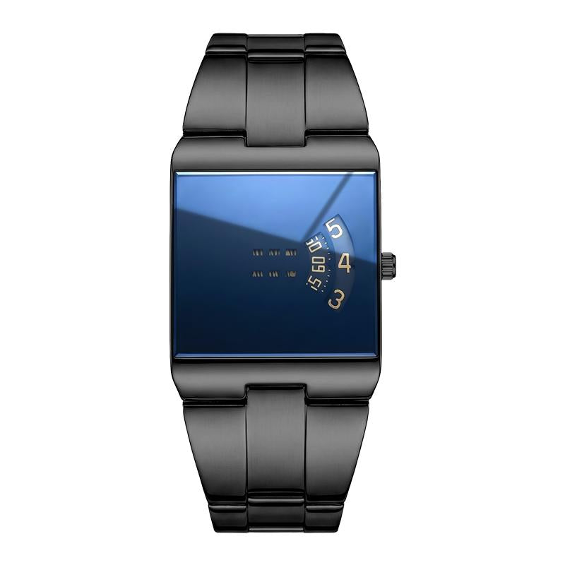 Racing Sports Watch, Luxury Men's Racing Sports Watch
