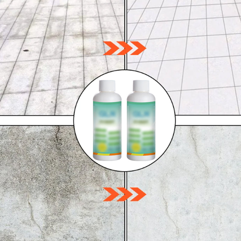 🔥New 2-in-1 Crystal Plating Cleaner👉Marble Stain Cleaner Stone Crystal Plating AgentNew special offer 💥50% off for a limited time ⏳Buy more get more free 🚀