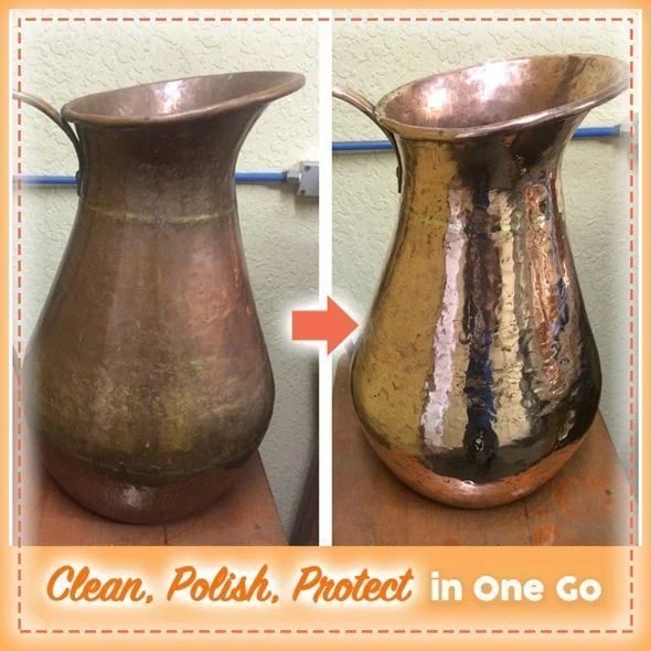 🔥BUY 5 GET 5 FREE🔥New Ultimate Metal Polishing Cream