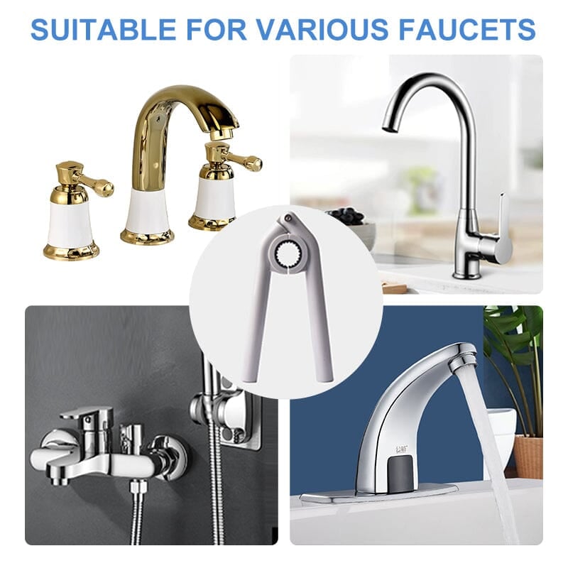 ⏰LAST DAY - BUY 1 GET 1 FREE!!🎁Faucet Wrench