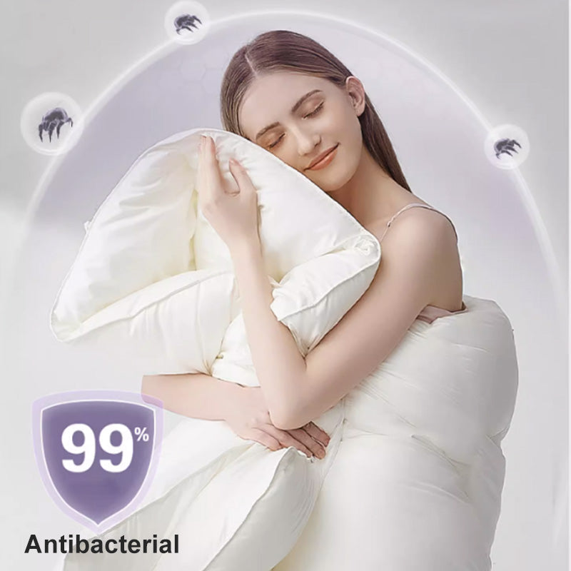 🔥Hot Sale🔥 Ultra Soft Lightweight & Fluffy Comforter
