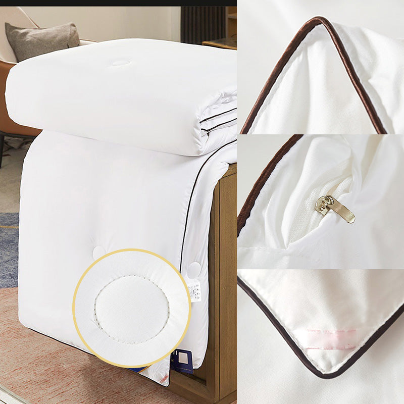 🔥Hot Sale🔥 Ultra Soft Lightweight & Fluffy Comforter