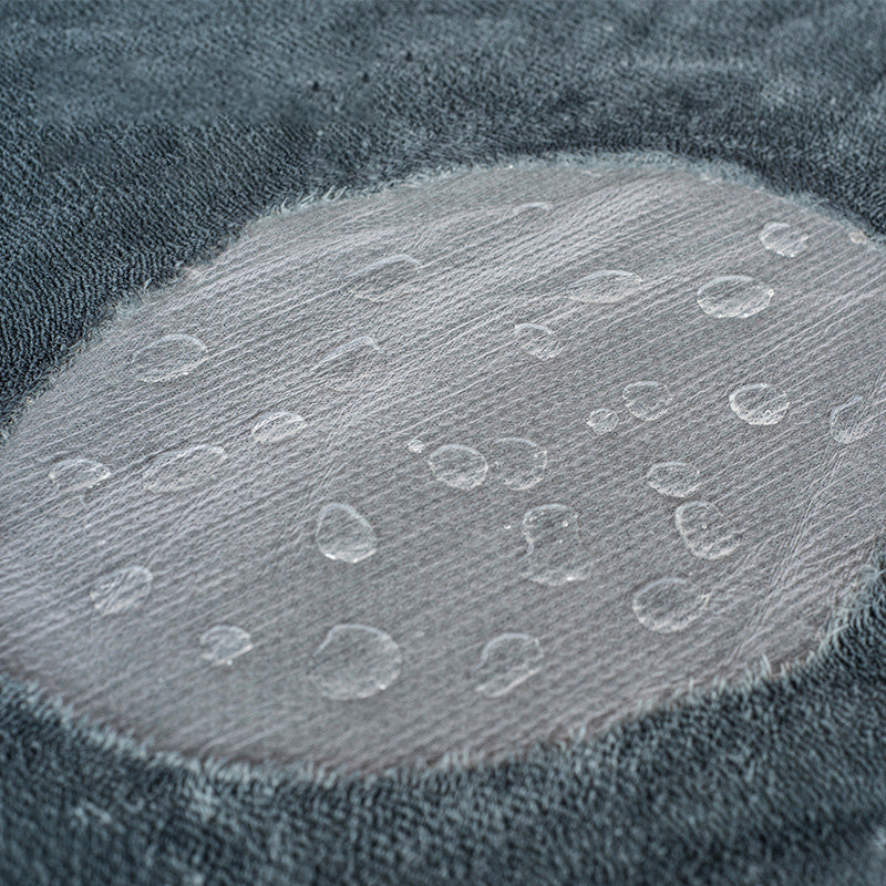 Soft Waterproof Flannel Blanket