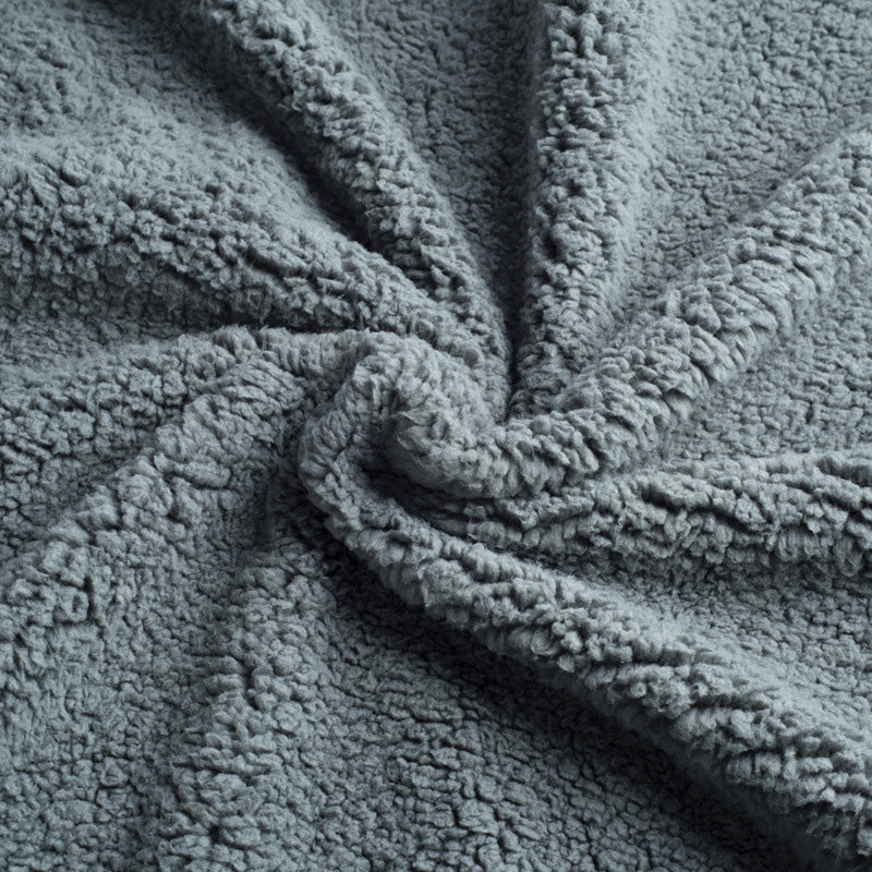 Soft Waterproof Flannel Blanket
