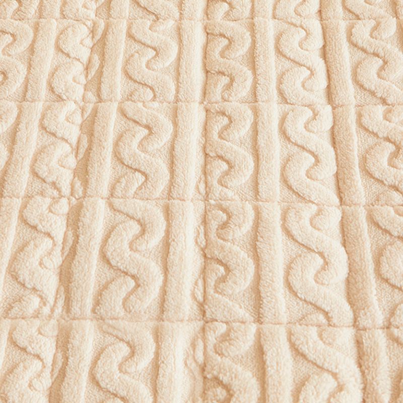 Warm Comfortable Mattress Cover
