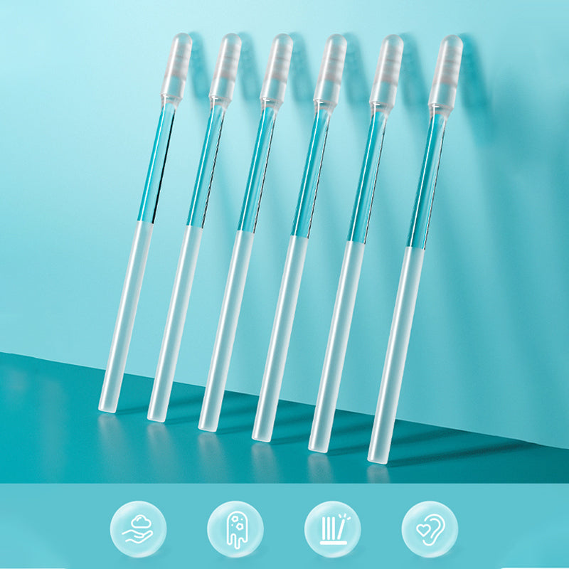 🔥50% OFF🔥 Earwax Removal Adhesive Swabs