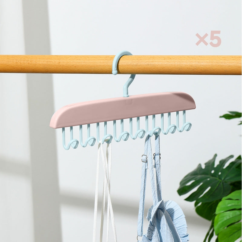 Multifunctional Hanger For Home Use