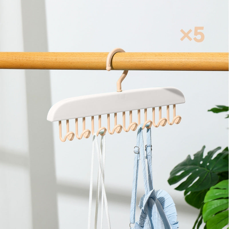 Multifunctional Hanger For Home Use