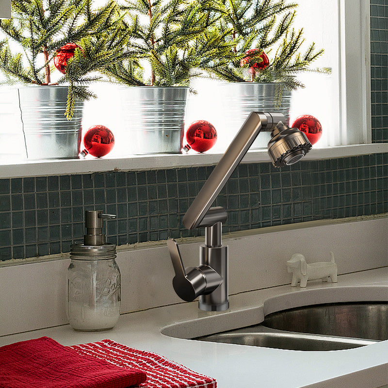 🔥Hot Sale ⏳Hot And Cold Dual-Purpose Universal Faucet —— 🔥50% OFF