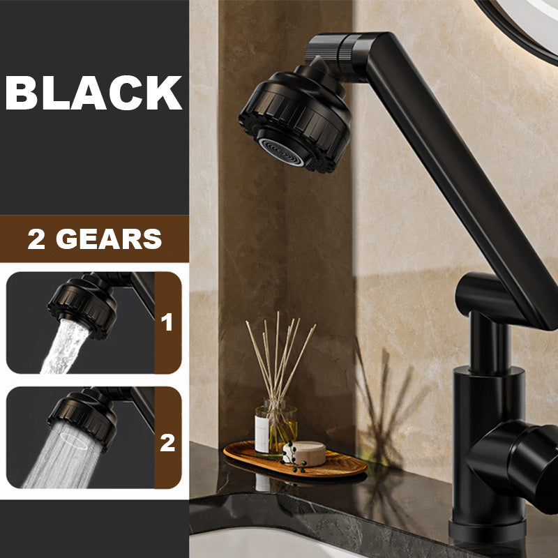🔥Hot Sale ⏳Hot And Cold Dual-Purpose Universal Faucet —— 🔥50% OFF