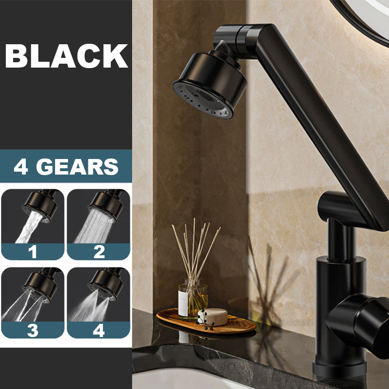 🔥Hot Sale ⏳Hot And Cold Dual-Purpose Universal Faucet —— 🔥50% OFF