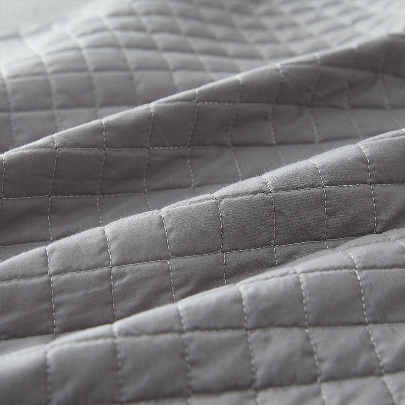 Pillow Core Protective Cover, Skin-Friendly Cotton Pillowcase