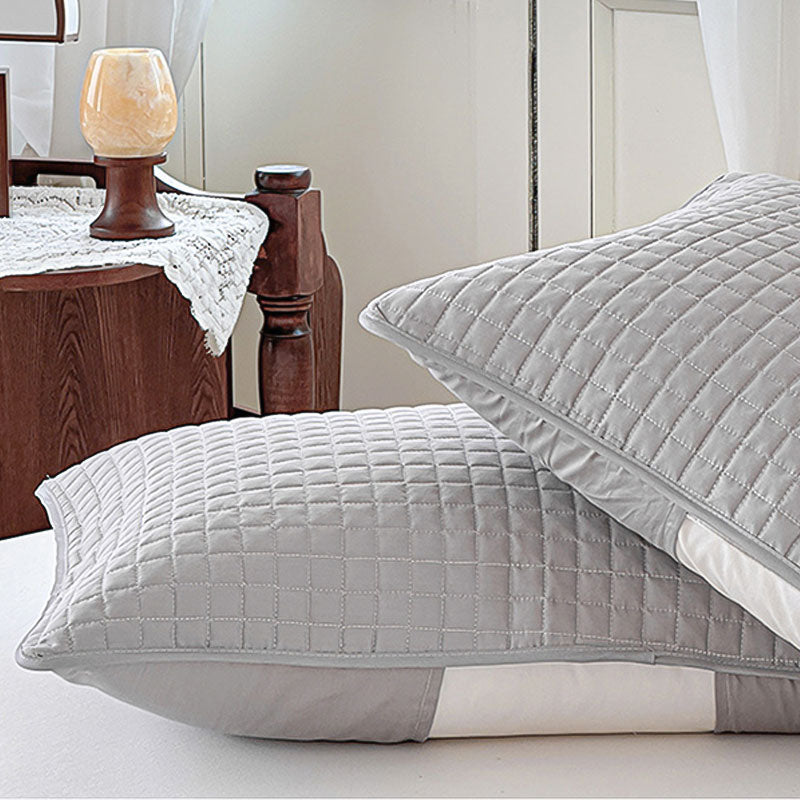 Pillow Core Protective Cover, Skin-Friendly Cotton Pillowcase