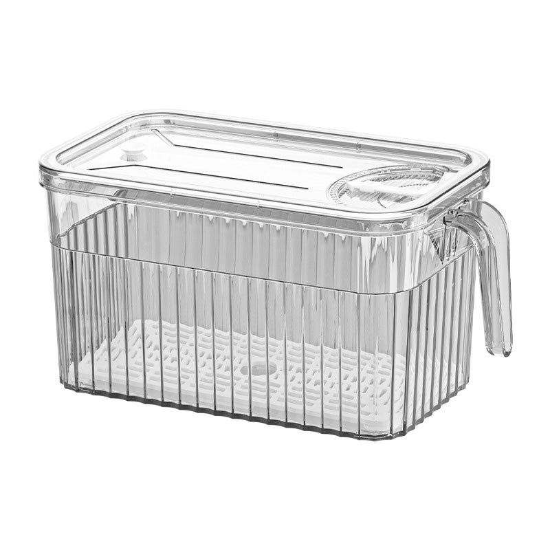 Refrigerator Storage Food Container