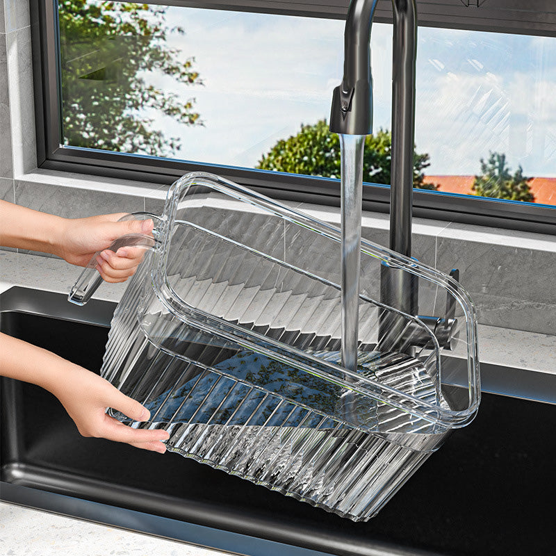 Refrigerator Storage Food Container