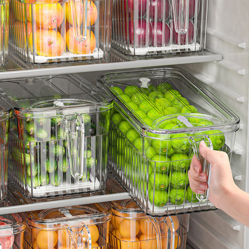 Refrigerator Storage Food Container