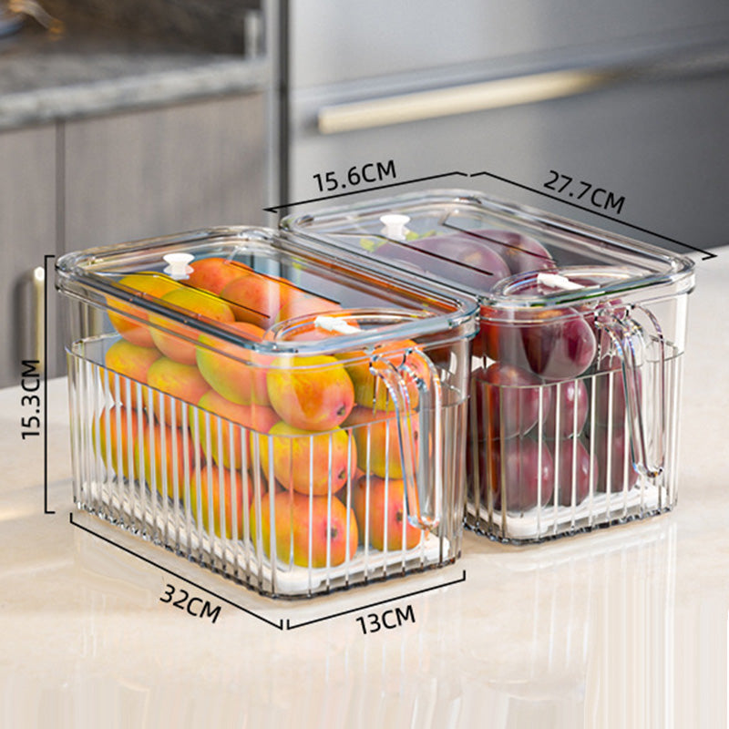 Refrigerator Storage Food Container