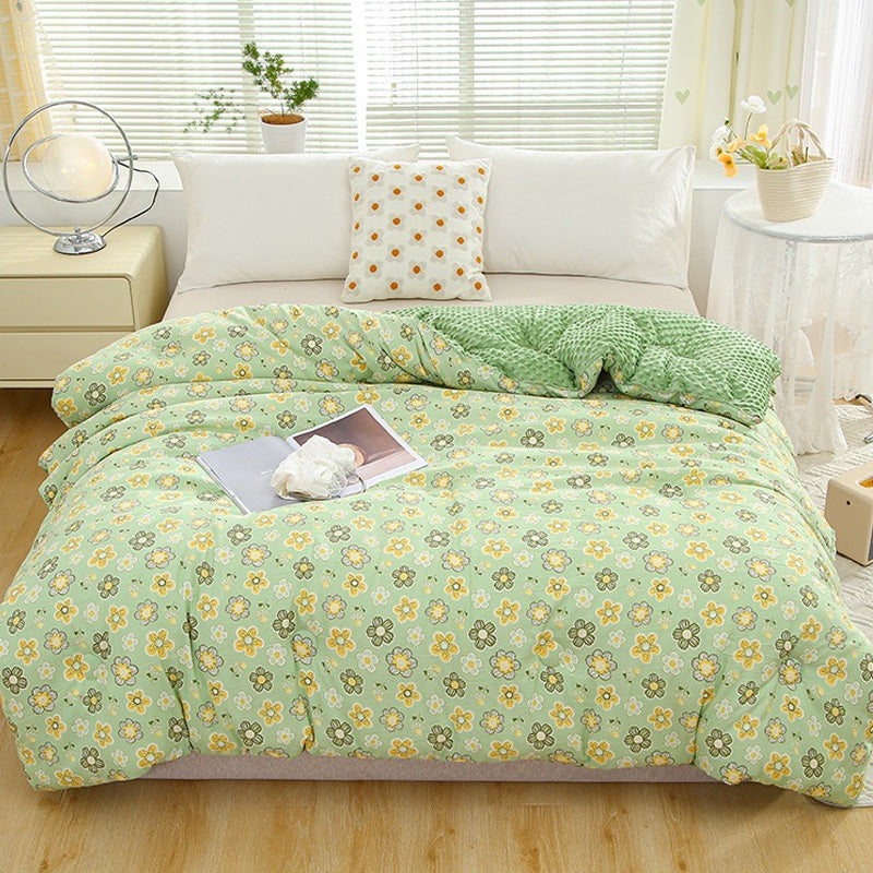 Soft Thermal Soothing Quilt