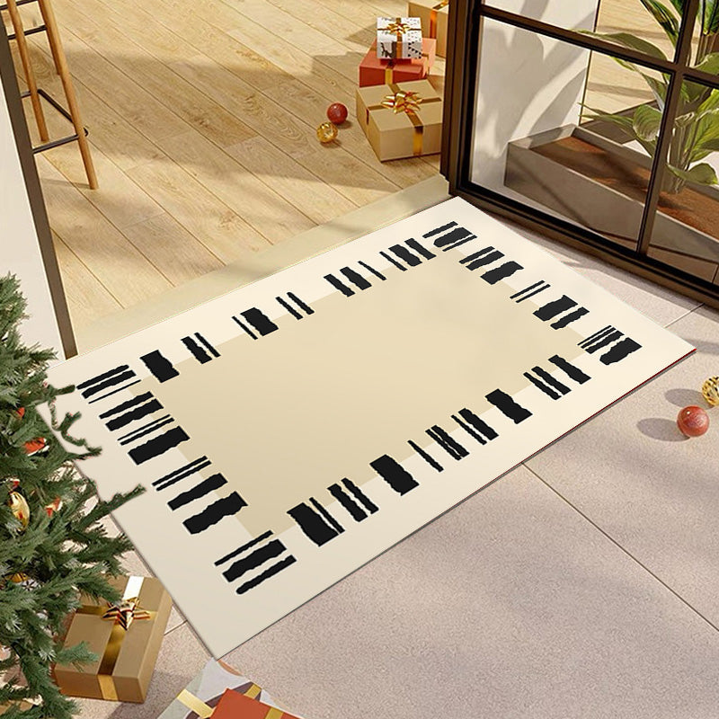 🔥Hot Sale🔥 Dirt Trapping Indoor Entrance Mat