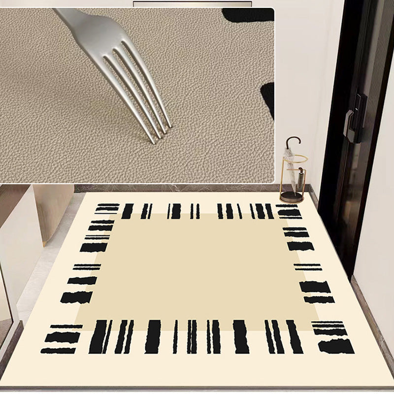 🔥Hot Sale🔥 Dirt Trapping Indoor Entrance Mat