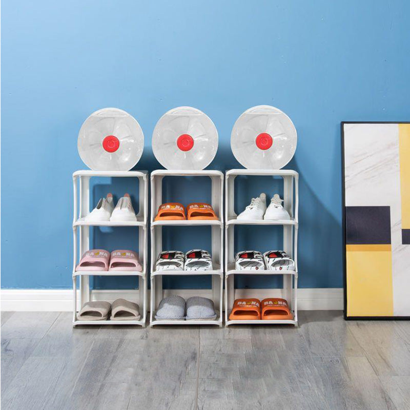 🔥Hot Sale🔥 Space Saving Multi-Tier Shoe Rack