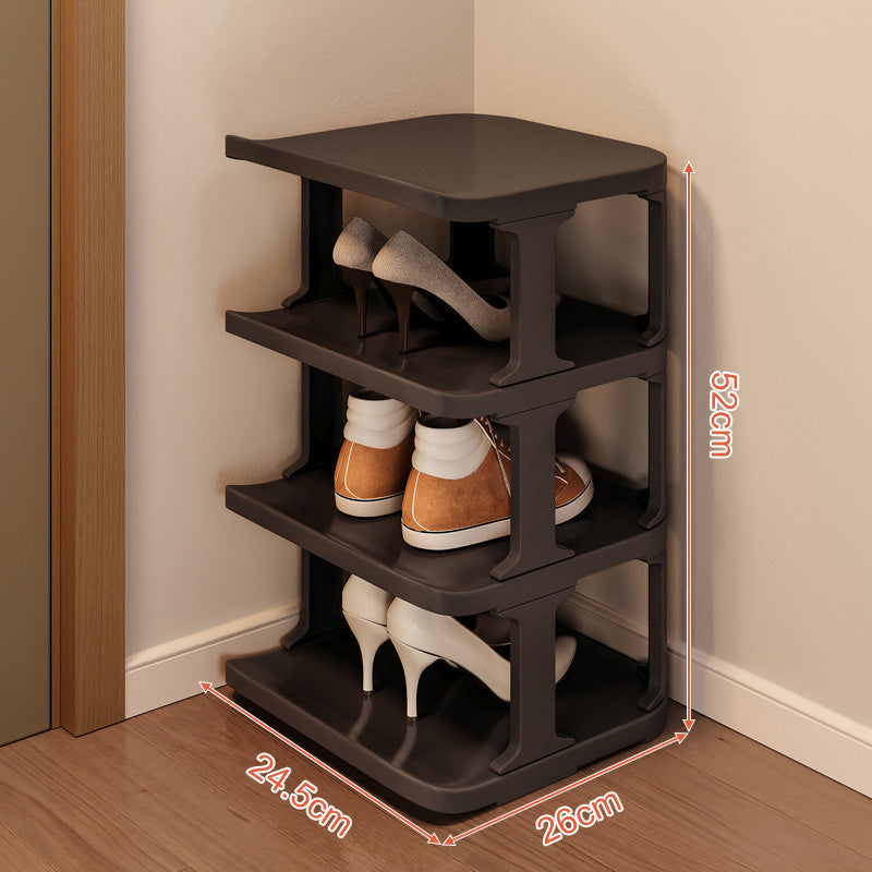 🔥Hot Sale🔥 Space Saving Multi-Tier Shoe Rack