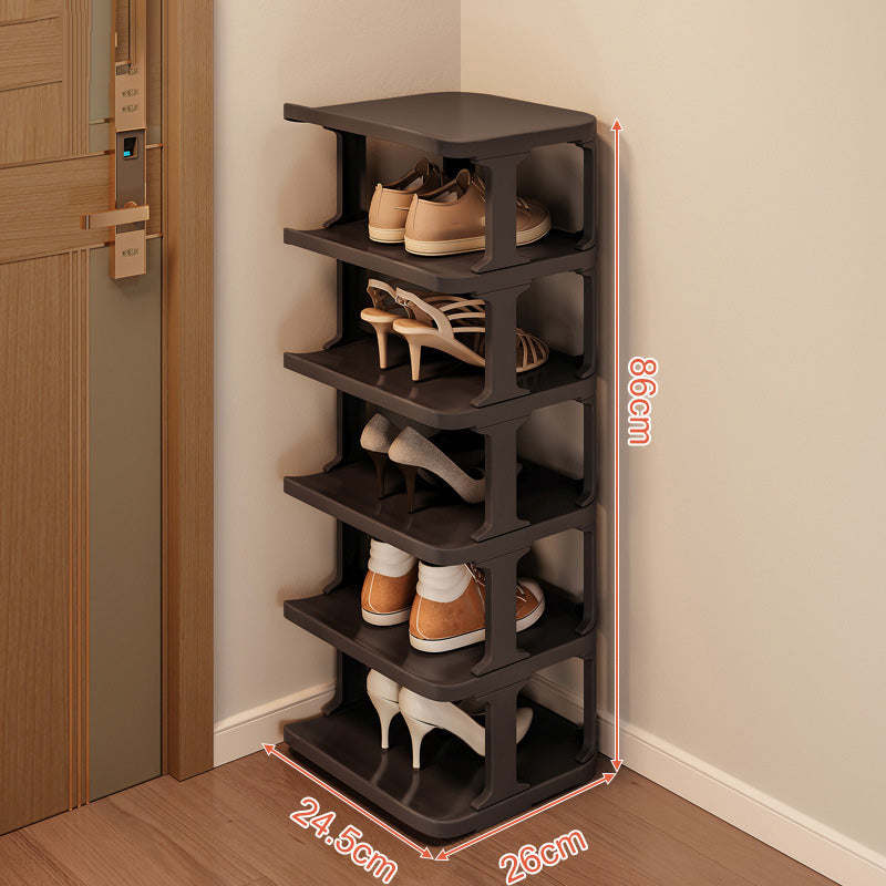 🔥Hot Sale🔥 Space Saving Multi-Tier Shoe Rack