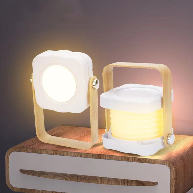 Folding LED Reading Lamp